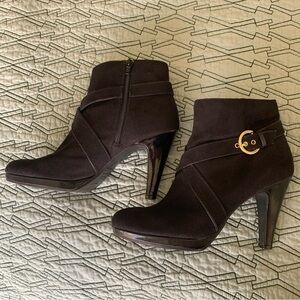 3 for $15 - Christian Siriano Ankle Boots